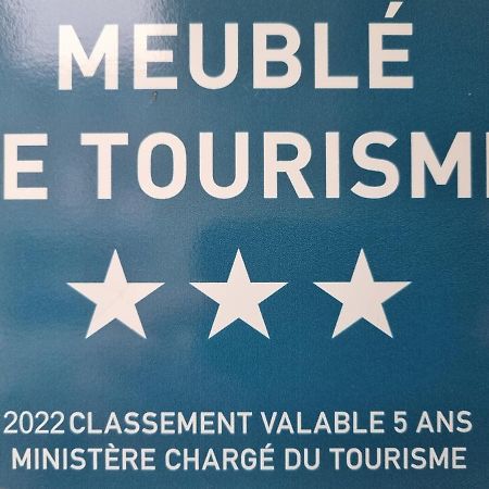 Repaire Des Corsaires Normands Villa Le Tréport Kültér fotó